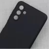 Чехол Screen Geeks Solid Samsung Galaxy A04s/A13 5G [Black]